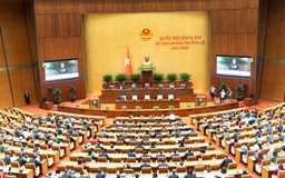 Giảm 30% thuế thu nhập cho hộ kinh doanh, doanh nghiệp nhỏ