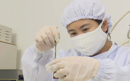 Giữ gìn tinh hoa - phát huy giá trị Đông y Việt Nam