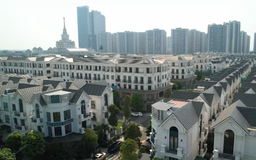 Thị trường bất động sản cuối năm kỳ vọng phục hồi có chọn lọc