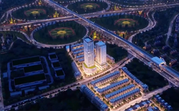 Thêm khu đô thị TOD phía Tây Thủ đô