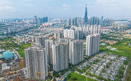Bất động sản thế chấp tại 17 ngân hàng vượt 12 triệu tỷ đồng