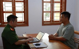 Hải 'Sapa TV' khai gì khi bị bắt?