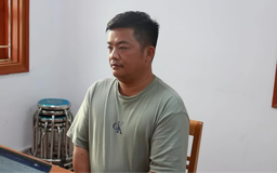 Khởi tố Vũ Hoàng Hải (Hải 'Sapa TV')