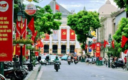Thủ tướng chỉ đạo bảo đảm an ninh dịp Quốc khánh
