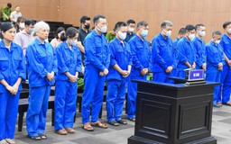 Cựu Thứ trưởng Nguyễn Bá Hoan lĩnh án 12 năm tù