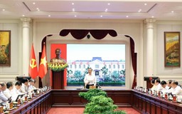 TBT, Chủ tịch nước: Trọng dụng nhân tài phải đi liền với đạo đức liêm chính