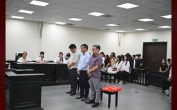 Lĩnh 3 năm tù vì 'ăn chặn' tiền hỗ trợ của sinh viên