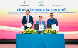 Thêm kênh tiếp cận kiến thức sức khỏe sinh sản cho giới trẻ