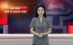 Hà Nội đẹp và chưa đẹp | 24/08/2026