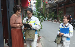 Tăng tốc số hóa, tháo gỡ điểm nghẽn môi trường Thủ đô