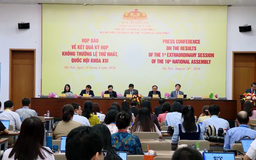 Quốc hội chuyển từ tư duy ‘quản lý’ sang ‘kiến tạo phát triển’