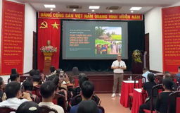 Ứng xử văn minh du lịch và du lịch cộng đồng