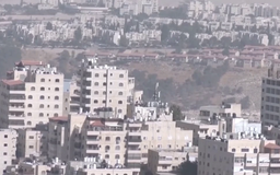 EU cân nhắc trừng phạt Israel vì kế hoạch xây khu định cư E1
