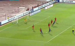 Báo Thái Lan cảnh báo 'lời nguyền' ASEAN Cup cho đội tuyển