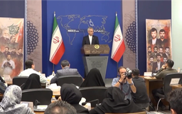 Tổng tư lệnh quân đội Pakistan thăm Iran thúc đẩy đàm phán