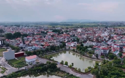 Đối ngoại nhân dân được cụ thể hóa từ cấp xã, phường