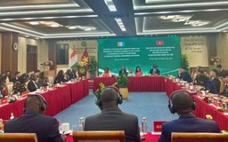 Việt Nam - Bờ Biển Ngà: Mở hướng hợp tác trong lĩnh vực nông nghiệp
