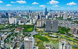 Mở đường cho cực tăng trưởng mới phía Nam Hà Nội