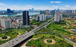 Hà Nội lập 81 Quy hoạch cụ thể hóa tầm nhìn 100 năm