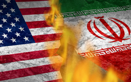 Iran lên án biện pháp trừng phạt mới của Mỹ