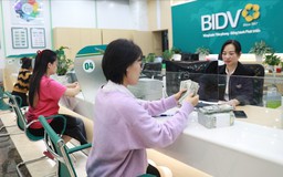 Lãi suất giảm, vốn rẻ đã đến doanh nghiệp?