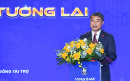 Doanh nghiệp nhỏ và vừa phải trở thành nền tảng cho tăng trưởng