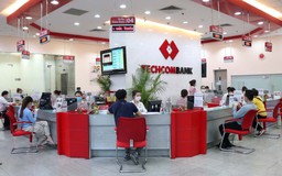 Techcombank chuẩn bị tăng vốn điều lệ lên 106.600 tỷ đồng