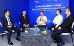 Để doanh nghiệp Thủ đô đóng góp vào tăng trưởng hai con số