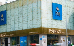 Cổ phiếu PNJ tăng 40% khi niềm tin nhà đầu tư quay trở lại