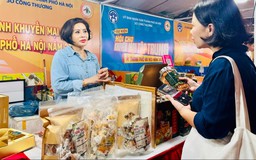 Hơn 1.000 doanh nghiệp tham gia chương trình Khuyến mại tập trung Hà Nội năm 2026