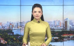 Chương trình Thời sự 15h00 | 25/08/2026