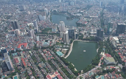 Hà Nội di dời 58 cơ sở, tạo quỹ đất công cộng