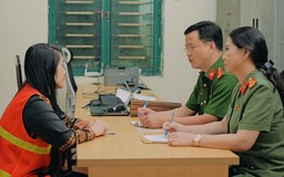 81 bị can cùng bị khởi tố trong vụ án của nữ diễn viên Kiều Thanh