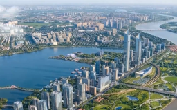 Hà Nội lập 81 quy hoạch, cụ thể hóa tầm nhìn 100 năm