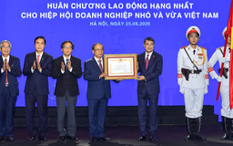 VINASME đổi mới mô hình, kiến tạo năng lực cho doanh nghiệp