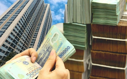 Vietcombank triển khai gói vay 20.000 tỷ đồng mua nhà