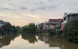 Sông Tích vượt báo động III, Sơn Tây chủ động ứng phó ngập lụt