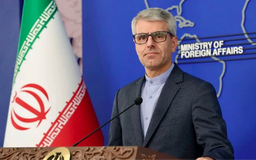 Iran cảnh báo đáp trả các lệnh trừng phạt mới của Mỹ