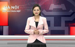 Hà Nội đẹp và chưa đẹp | 25/08/2026