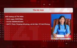 Tìm bị hại vụ lừa đảo tại liên hiệp hợp tác xã, chợ toàn cầu