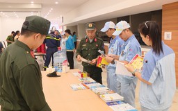 Ngăn chặn bẫy lừa đảo nhắm vào lao động khu công nghiệp