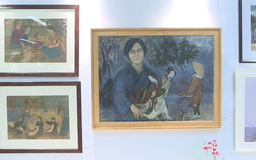 Khi giáo dục và nghệ thuật song hành