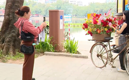 Hà Nội sẵn sàng đón khách dịp Quốc khánh 2/9