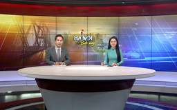 Chương trình Hà Nội buổi sáng | 25/08/2026