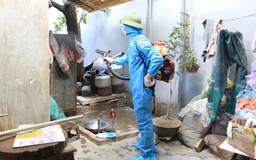Sốt xuất huyết vào cao điểm, Hà Nội chủ động ứng phó trước thềm năm học mới