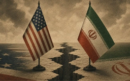 Mỹ mở chiến dịch tài chính mới nhằm cô lập Iran