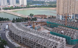 Gỡ vướng các dự án tồn đọng, tăng thu ngân sách cho địa phương
