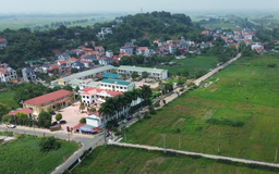 Dữ liệu đất đai: Tăng tốc nhưng không chạy theo số lượng