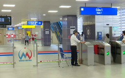 Hà Nội miễn vé xe buýt, tàu điện 5 ngày nghỉ lễ 2/9