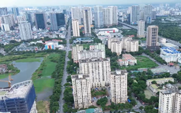 Nguồn cung bất động sản tăng nhưng giá khó giảm